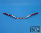 Ducati Rizoma 08-12 Monster 696 796 1100 7/8" 20MM Handlebars Not Tapered Used. Price: $99.99.
