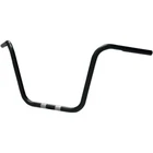 Khrome Werks Black 12" Ape Hanger Handlebar For Tbw 300821 New. Price: $139.95.