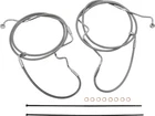 Magnum Shielding Xr Handlebar Installation Kit 12"-14" Ape Hangers 589971 New. Price: $428.69.