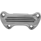 Harddrive Handlebar Clamp Finned With Skirt 03-0106 New. Price: $57.45.