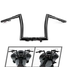 12" Rise Black Easy Install Handlebar Bagger For Harley Road Glide 2015-2023 New. Price: $213.12.
