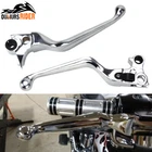 Clutch Hand Brake Chrome For Harley Softail Dyna Sportster New. Price: $19.76.