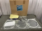 New Magnum 387551 Scii Tour Handlebar Kit 12" 14" Road Glide. Price: $535.38.