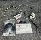 Fat Baggers Inc Ez Installation Kit +6" 0662-1214 New. Price: $250.00.