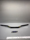 Protaper Evo Carmichael Bend - Black Handlebars Dirtbike Used. Price: $39.99.