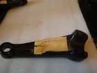 Nos Yamaha 1982 XZ550 Rj Handlebar Low Gloss Black LH.11H-26121-00-98 New. Price: $89.99.
