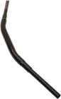 Drag Specialties 1-1/2" "big" Buffalo Bar Tbw Black 0601-4300 New. Price: $201.39.