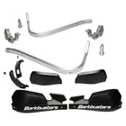 Barkbusters Universal Vps Two Point Mounted Handguard Kit Black 1/8" Bars New. Price: $225.76.
