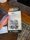 Rox Speed Fx Offset Block Riser 1.25" Rise, 7/8" Or 1/8" Fatbar: 3R-B12POE New. Price: $74.99.