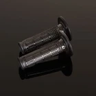 Renthal G198 Mx Grips - Dual Compound, Tapered, Ultra Tacky, Half Waffle, Black New. Price: $27.72.