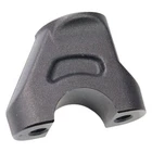 Block Piaggio Clamp, Bottom, 2B003986 For Aprilia Tuono V4 Factory Rr Neu. Price: $94.52.