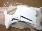 Nos 2004-2009 Suzuki GS500F 94471C0BE10JYBD Under Cowling White New. Price: $279.99.