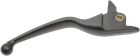 Drag Specialties Wide Blade Replacement Brake Lever Black Aluminum 0614-0806 New. Price: $45.99.