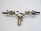1985 Honda NB50 Aero Steering Control Handlebar With Levers Used. Price: $25.46.