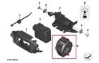 Bmw Motorrad Genuine K52 R1200RT R1250RT Combination Switch Left 61319467943 New. Price: $450.89.