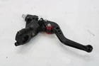 2016 Triumph Thruxton 1200 Aftermarket Clutch Lever Used. Price: $50.99.