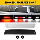 For Ram 1500 Dodge 3500 2500 1994-01 Third Brake Led Light 3RD Cargo Lamp Bar New. Price: $24.69.
