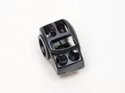 2014-2015 Harley-davidson Flhr Flht Flhx Left Switch Covers 71500119 71500054 Used. Price: $10.00.