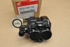 Nos Honda CR125 CR250 CR500 XR350 XR600 Brake Caliper 45101-KA3-732 New. Price: $714.99.