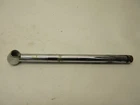 1993 Kawasaki Voyager Left Handlebar Used. Price: $17.05.