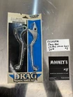 DS273970 Drag Specialties Chrome Power Levers New. Price: $24.99.