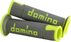 Domino Racing Road Grips Grey/flo Yellow Pair A45041C5052B7-0 New. Price: $44.16.