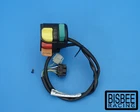 Bmw Oem 92-06 R1100RT Left Handlebar Switch Windshield R1100RS R1100GS K1100LT Used. Price: $89.99.