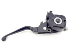 2013 Harley Dyna Fxdwg Wide Glide Oem Front Right Brake Lever Master Cylinder Used. Price: $134.00.