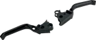 Arlen Ness 530-015 Method Lever Set Black New. Price: $149.95.
