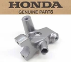 Clutch Lever Perch Mount Bracket Shadow 750 VTX1300 Oem Honda (see Desc) #Q157 New. Price: $31.56.
