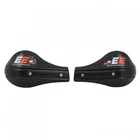 Enduro Engineering Open Ended Moto Roost Deflector Kit Black 2046450003 New. Price: $99.76.