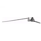 03-235 Rotary Throttle Control 56-1/2" Universal New. Price: $9.68.