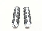00-06 Harley Davidson Fat Boy Flstfi Left Right Handlebar Grip Set 56246-96A Used. Price: $80.59.