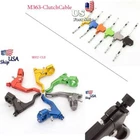 Usa Stock Performance Stunt Cable Clutch Lever System Honda Suzuki Types New. Price: $19.44.