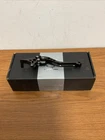Psr Click 'n Roll Brake Lever Short Black 00-00513-22 Used. Price: $59.99.