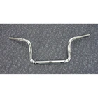 Choppers Chrome 10" Traditional Ape Hanger 1/2" Handlebar LA-7323-10 New. Price: $385.16.