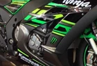 Kawasaki Ninja ZX-10R 2018 Handlebar Lever-assy-grip,clutch 46076-0157 New. Price: $138.09.