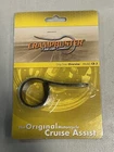 Crampbuster Cb 3 Black Throttle Grip Model: Size: Oversized -motorcycle New. Price: $14.49.