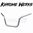 Khrome Werks 1-1/4IN. Heritage Handlebar For 2018-2020 Harley Davidson Flsl Fz New. Price: $309.95.
