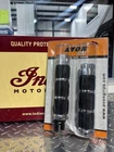 Avon Touring Grips For Indian Chrome Rival MT-IN-AIR-90C-R New. Price: $77.77.