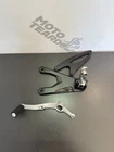 Yamaha R1 Yzf Left Rider Footrest Assembly And Clutch Pedal 2015-2019 Used. Price: $66.90.