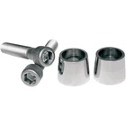 Choppers Riser Bolt Cone Kit Chrome LA-7412-02 New. Price: $25.99.