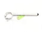 21-24 Kawasaki ZX10R Ninja Front Left Handlebar Clip 46003-0786 Used. Price: $129.99.