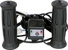 Fire Power Heated Grips Part 1083552 For Atv/utv Handlebars 40-4130 New. Price: $86.99.