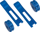 Psr Lever Accessories Kit For Anthem Pro Blue 12-03003-25 New. Price: $97.39.