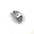 Oem Harley 42119-08 Chrome Hand Brake Clutch Perch Bottom Clamp 08-24 Touring New. Price: $33.30.