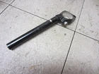 99-00 Yamaha Oem Left Clip On Handlebar 5EB-26121-00-00 Used. Price: $114.55.