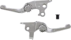 Psr 12-01666-20 Anthem Shorty Lever Set Chrome New. Price: $315.95.
