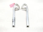 09-14 Bmw S1000RR Front Left Right Clip Handlebar Set Used. Price: $115.82.