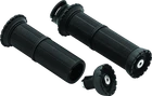 Kuryakyn Riot Grips Scout Satin Black #3589 New. Price: $109.94.
